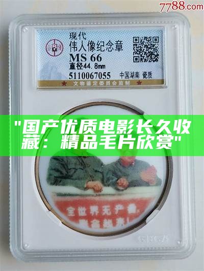 "国产优质电影长久收藏：精品毛片欣赏"
