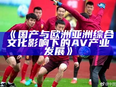《国产与欧洲亚洲综合文化影响下的AV产业发展》