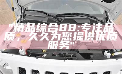 "精品综合88:专注品质，久久为您提供优质服务"