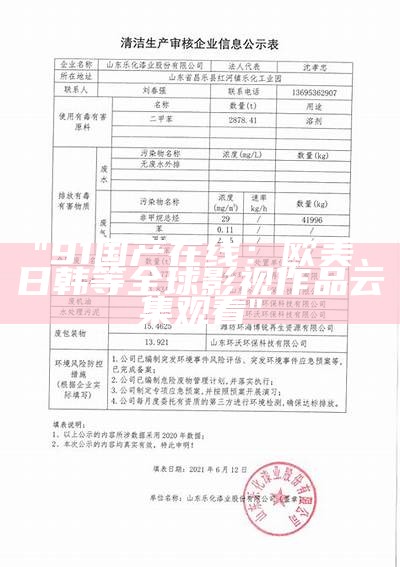"91国产在线：欧美、日韩等全球影视作品云集观看"