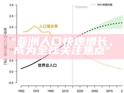 "亚洲人口快速增长，成为全球关注焦点"