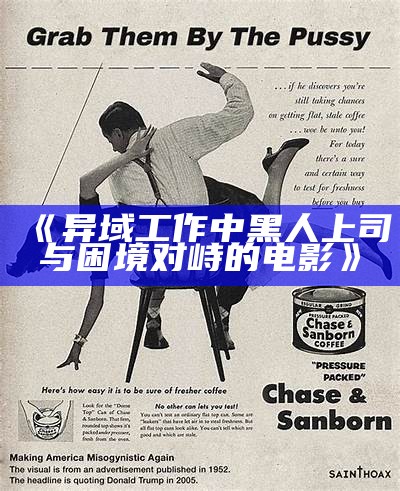 《异域工作中黑人上司与困境对峙的电影》