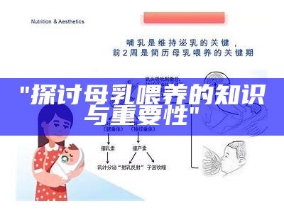 "探讨母乳喂养的知识与重要性"